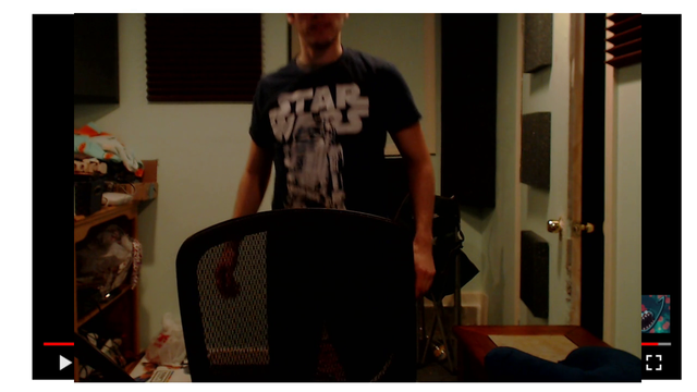 Jerma has a wasp problem