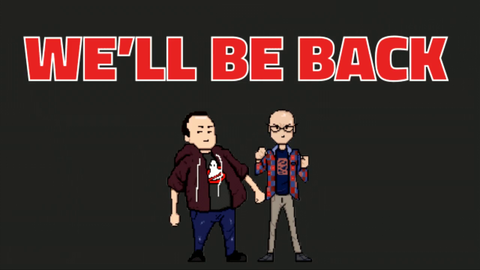 Rich Evens comes back and discovers what Jack has been doing while he was gone