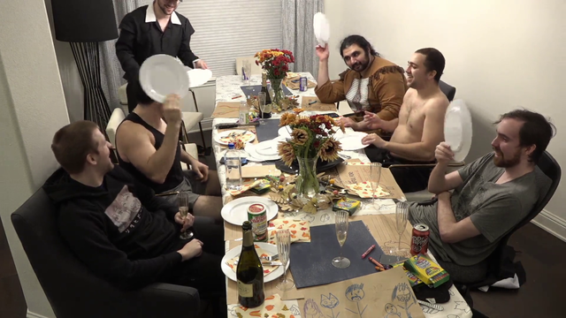 Mizkif - OTK boys go totally crazy