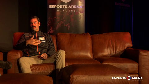 Guy beahm (Doc) talking about the old times in an interview