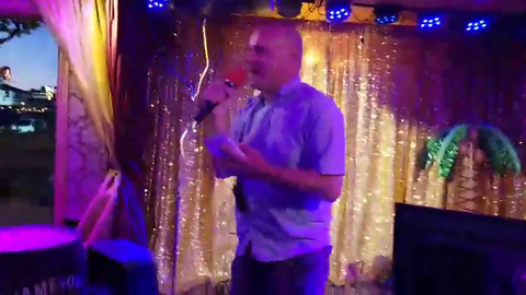 BJORN IN THE USA ✅