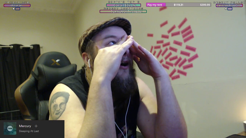 Chad with the winning advice