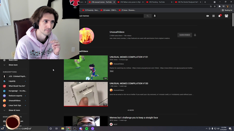 Destiny on his antivaxx family