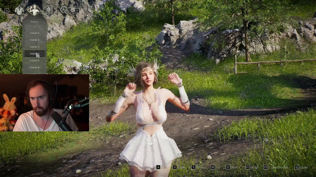Future GOTY contender
