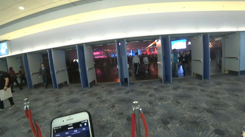 Reckful dropped something at blizzcon.