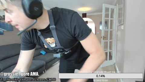 Gross Gore vs Greek vs LSF