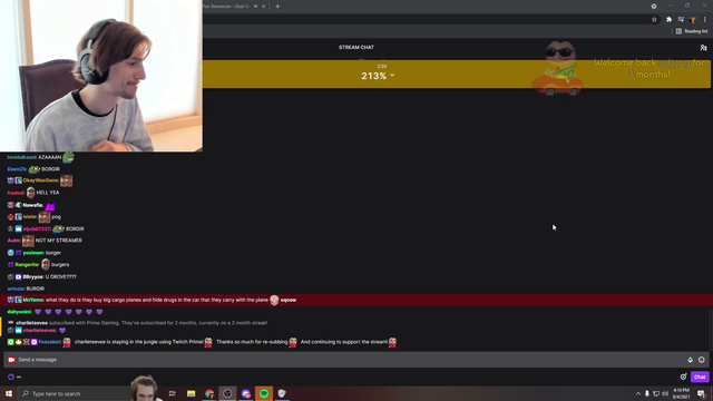 xQc could not purchase lambo because there are currently exotic car scalpers