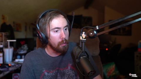 Asmongold teases possibly joining McConnell on NoPixel