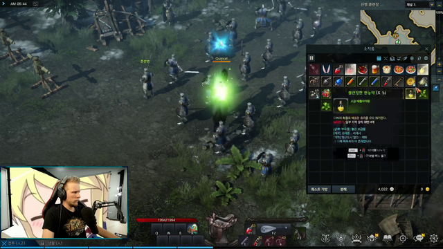 The Loyal Diablo Community....