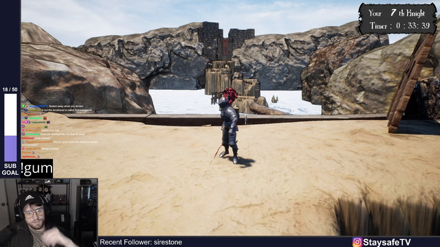 Look at how far we've come boys.