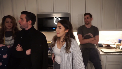 Soda a gay