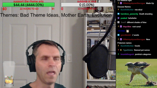 Insomniac freestyle raps twitch chat
