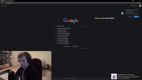 Sodapoppin on xQc and Tyler1's microphone choice.
