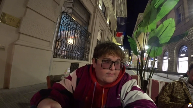 Andy gives his honest opinion about Rich