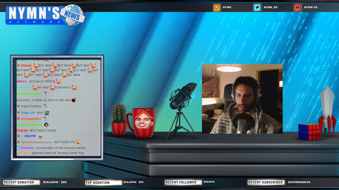 Nymn defines the cringefriends