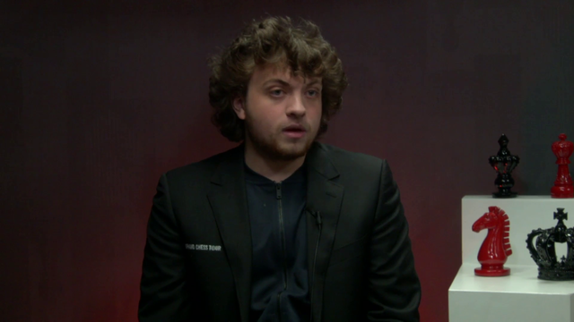 Hans Niemann on Cheating Accusations: “This is a targeted attack […] it has nothing to do with my games […] right when I beat Magnus chess.com removed my account and rescinded their invite […] completely ridiculous”