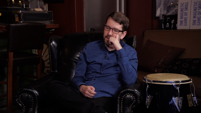 Therapist Destiny