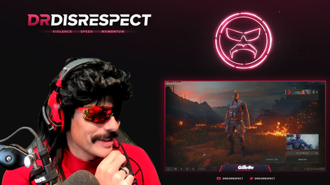 The Doc's response to Summit's Blackout Challenge