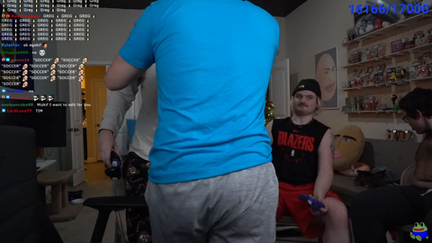 Mizkif - SPITKIF