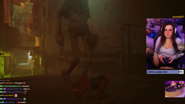 Cat Simulator