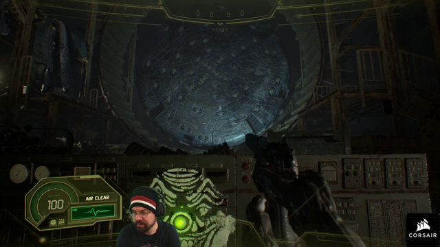 CohhCarnage motivates a viewer