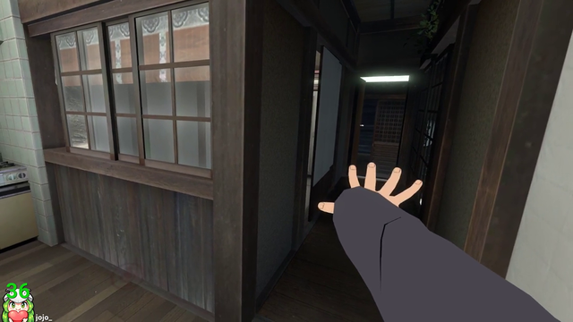 VRChat autism at its finest