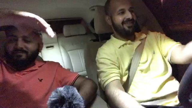 Ladies and Gentlemen, the AbdulHD IRL