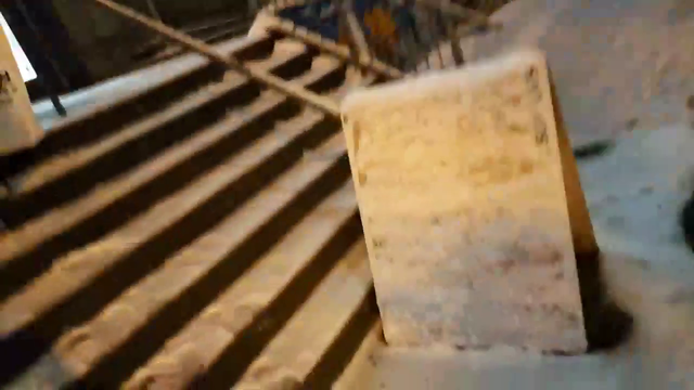 Greek helps the local community :)