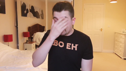 Gross Gore blames the woman for his sexual comments