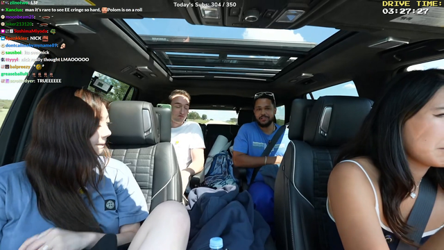 Nick living the single life