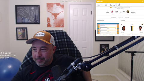 Soda's younger, better looking brother gets got