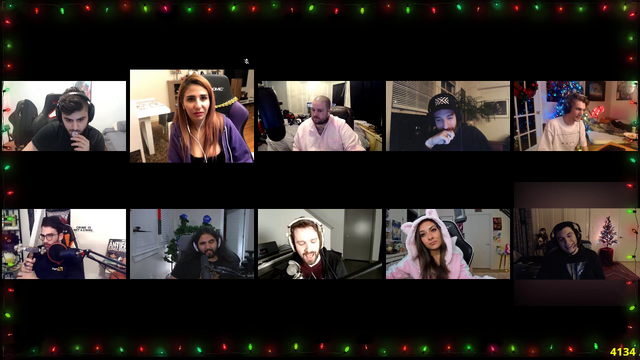 Destiny is Going to do it monkaS