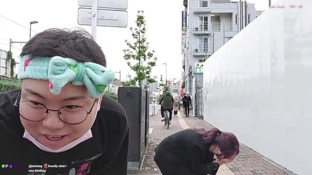 Afreecatv vs Twitch