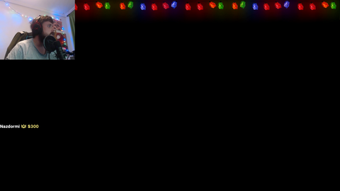 forsen has to start over