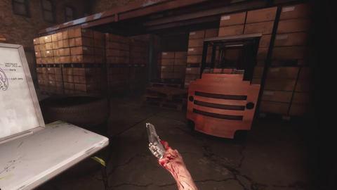 Moonmoon is now fully immersed in VR