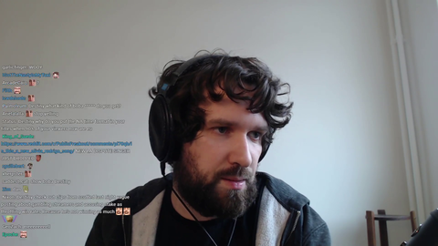 Destiny on Train Going After Other Gambling Streamers