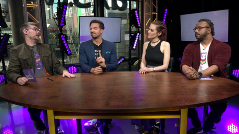 Twitch saves the best of E3 for last
