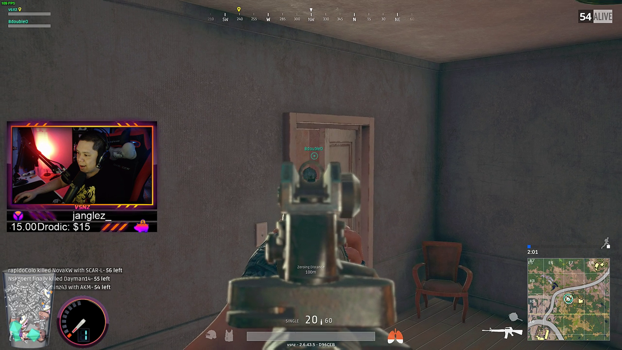 Game of the year, esports ready