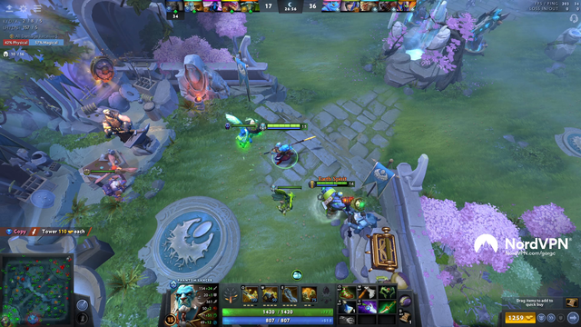 Gorgc leaks DM's with Botez ( Drunk message? 😈 )