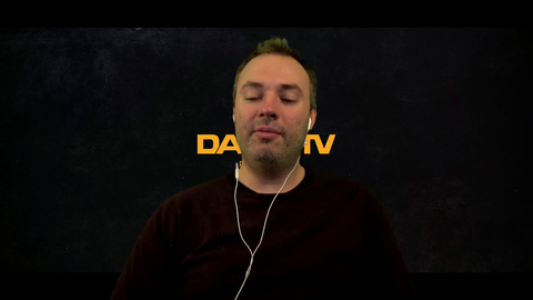 Day9 On InControl and chosen family