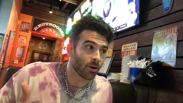 Hasan out of context