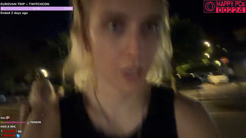 Accidental Oblivion zoom-in