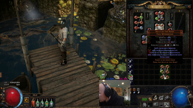 Quin69 rage quits stream after gambling doesn't go his way.