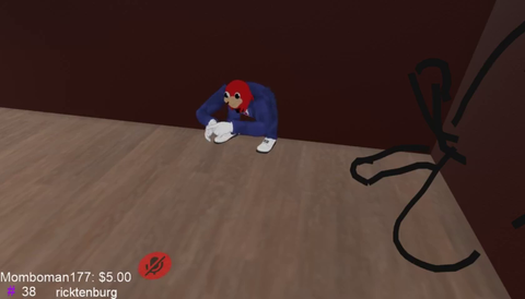 Confessions from a knuckles tribe member.