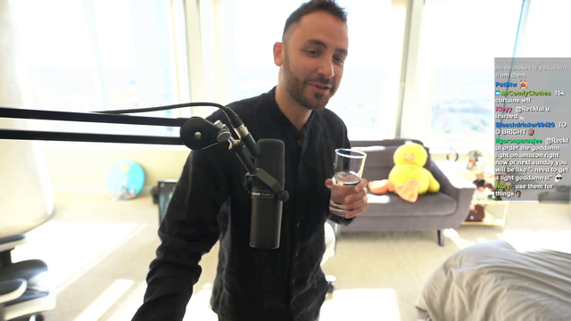 The Last Time Reckful Was Happy - I'll Remember Your Smile