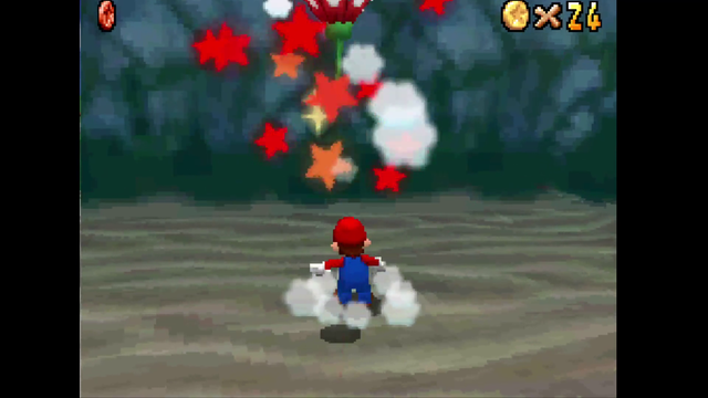 Super Mario 64 DS is a good version