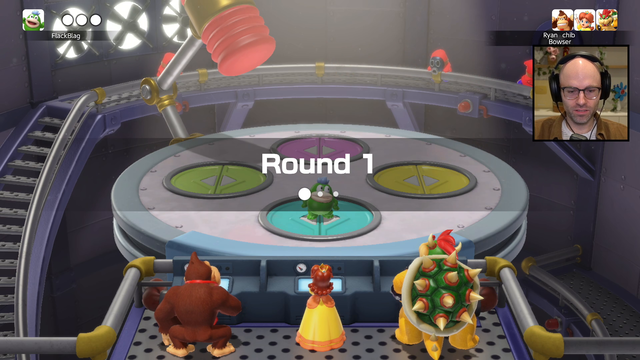 perfect coordination