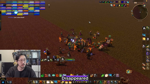 Streamer rages over 100 k tournament DQ!