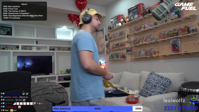 Is That KNUT?!