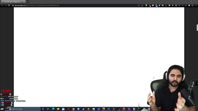 The Esfand TLDR
